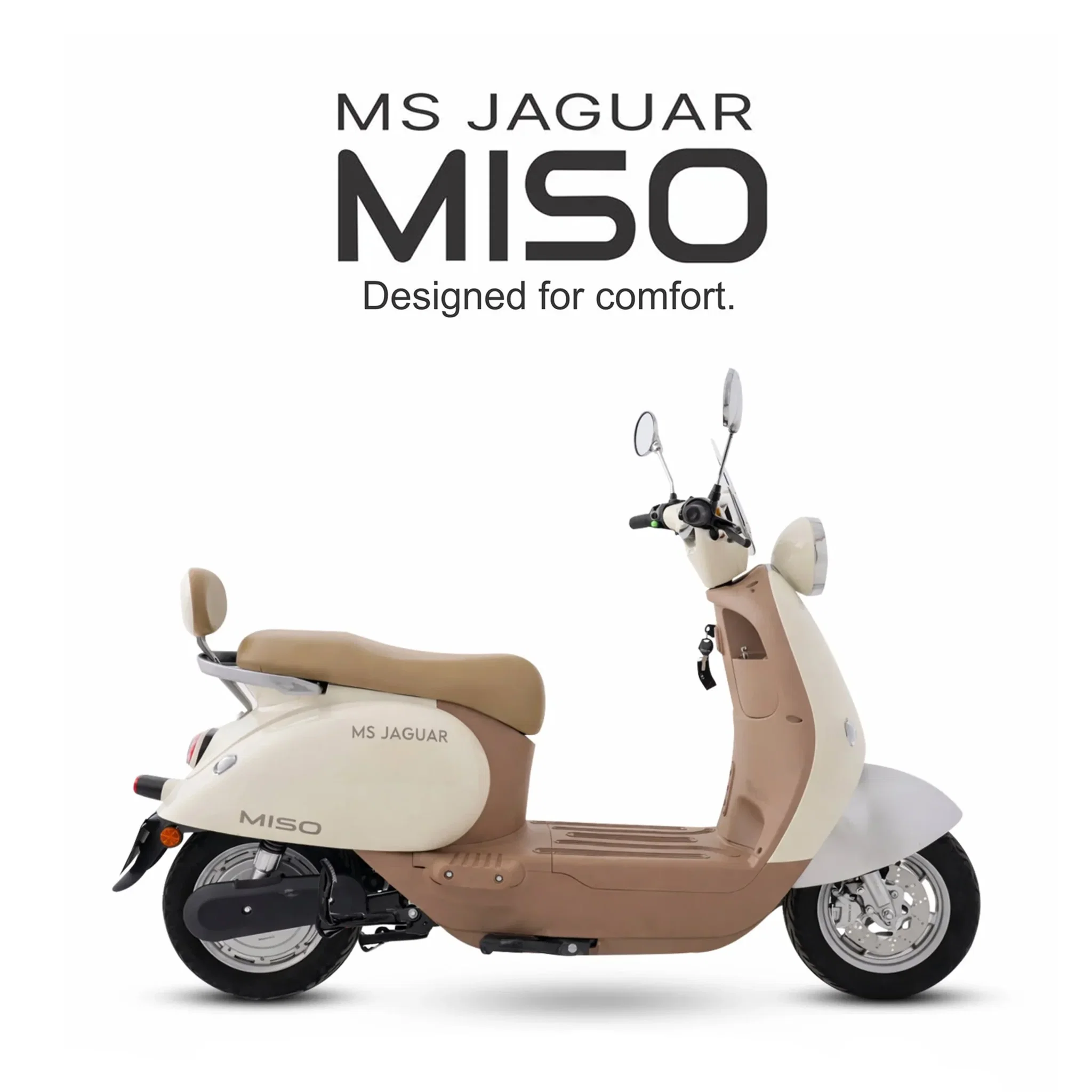 MS JAGUAR MISO