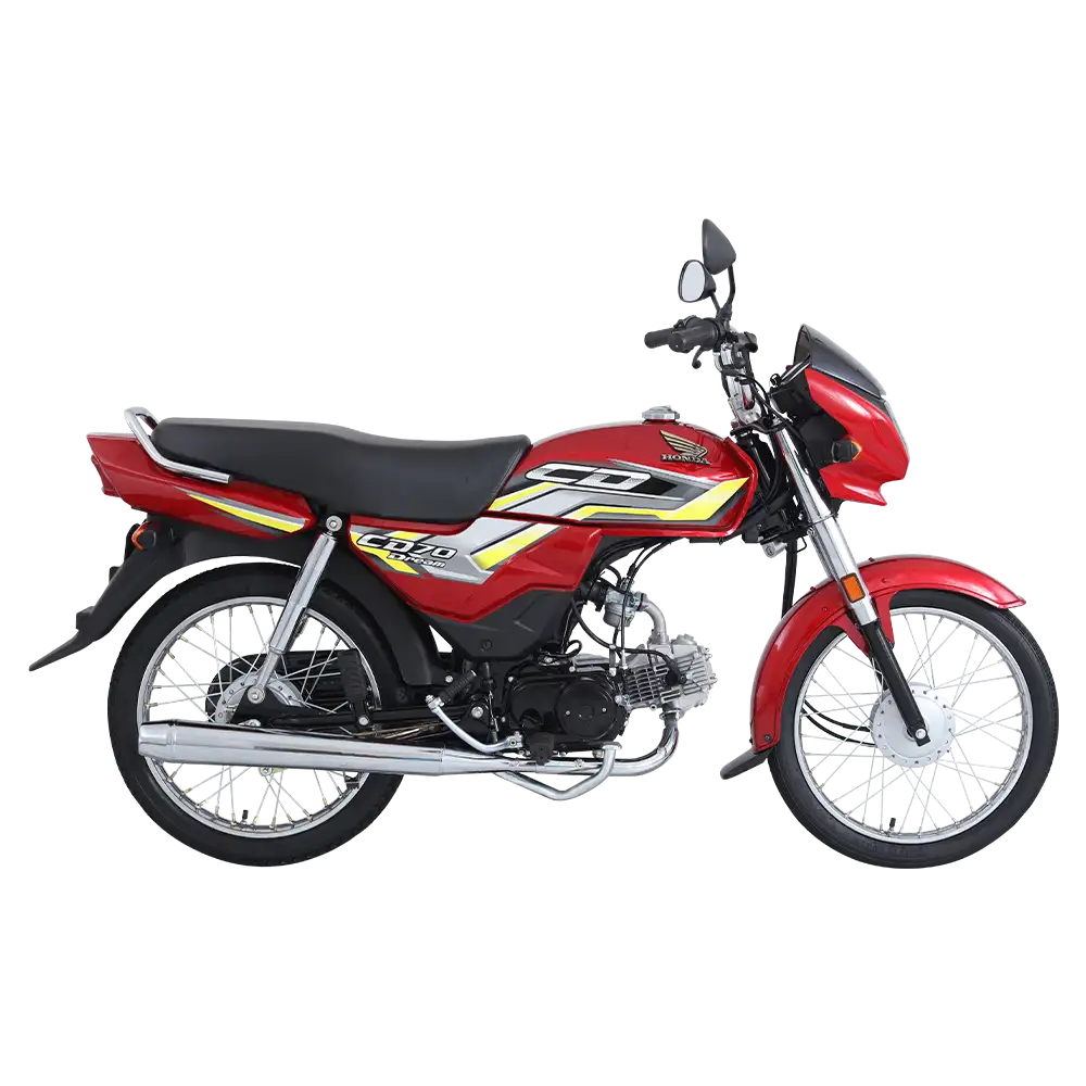 HONDA CD DREAM